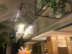 -金海湾自助餐厅(金陵饭店)