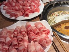 -季季红火锅(长沙步行街店)