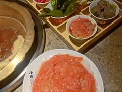 -小龙坎火锅(香港中路店)