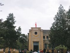 -延安杨家岭革命旧址