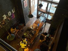 -BIJOU coffee&cocktail(龙岗万科广场店)