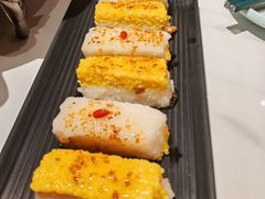 -奔跑吧陕菜·盛世长安(民乐园万达店)