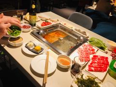 -海底捞火锅(万丰桥店)
