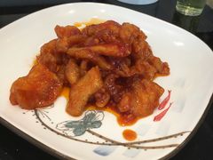 -华庭苑农家乐(旺山店)