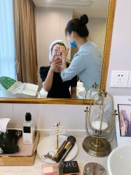 点击看大图 -LORI SPA洛丽汇 美肤抗衰SPA中心