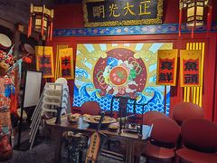 -哥老官重庆美蛙鱼头(宝山龙湖店)