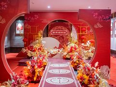 -豫满楼(郑东新区店)