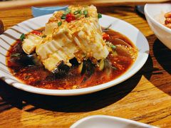 -不是烧烤·武汉烧烤·地道湖北菜(大成路店)