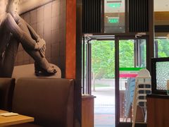 -安妮意大利餐厅(世贸天阶店)