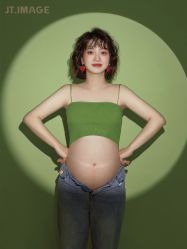 -专注孕妇照亲子照·纪田摄影