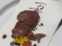 -沪华海鲜大酒楼(南汇店)