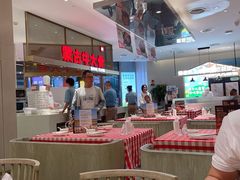 -西贝(上海中心店)