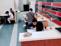 -蒋家桥饺面店(广陵路店)