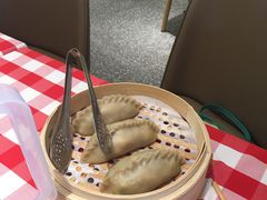 -西贝莜面村(上海百联西郊店)