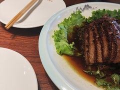 -惠宾饭庄(中山路店)