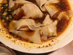 -龙抄手食府(浣花北路店)