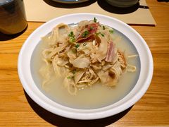 家烧笋衣-荣小馆(杭州大厦店)
