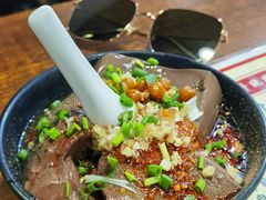 -正宗苏稽毛哥跷脚牛肉总店