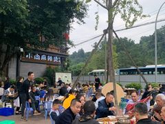 -小向麻辣烫(天街总店)