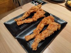 -蛙人战队·饭堂(储能大厦店)