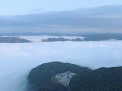 -福建泉州仙公山风景名胜区