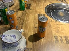 -金华砂锅(建国北路店)