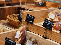 -佐敦面包铺·JORDAN BAKERY