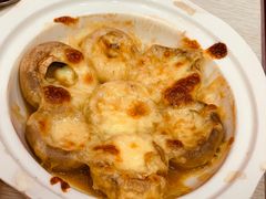 -蘑菇餐厅(小火瓦巷店)