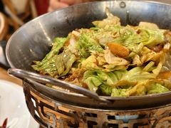 -陈傻子餐厅(世纪都会店)