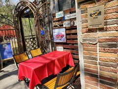 -申德勒加油站西餐厅(日坛路总店)