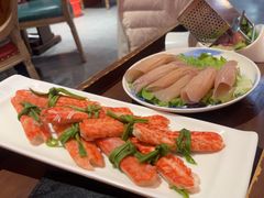 -如在蜀毛肚火锅(五象万象汇店)