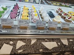 -夏佐CHASEL(横店康庄路店)