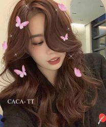 -CACA HAIR SALON