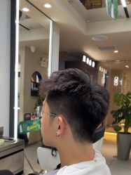 -木北造型