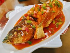 -聂记粤菜馆(鼓西路店)