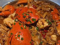 -胖哥俩肉蟹煲(杭州下沙学林街店)