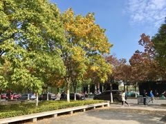 -江南大学(蠡湖校区)