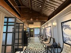 -狮王府淮扬菜(老门东店)