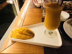 -芽庄MP泰式海鲜海景餐厅