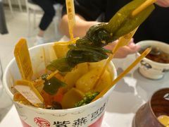 -紫燕百味鸡(仲盛店)