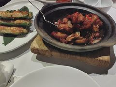 -汤城小厨•粤菜•靓汤(苏州街店)