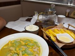 -U你·天然调味(南湖总店)