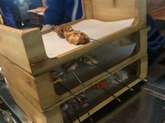 -很久以前羊肉串(簋街店)
