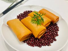 -扬州香格里拉·香宫中餐厅