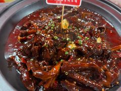 -回味黑鸭煲·始于2006(万松园店)