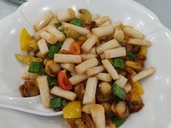 -绿雅居原生态农庄(小涌店)