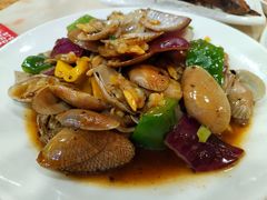 -新金盛·海鲜酒楼(盐田店)