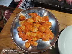 -红沃烤肉(家乐福2部店)