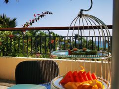 -三亚亚龙湾天域度假酒店