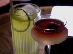 -解药·antidote Cafe&Bar